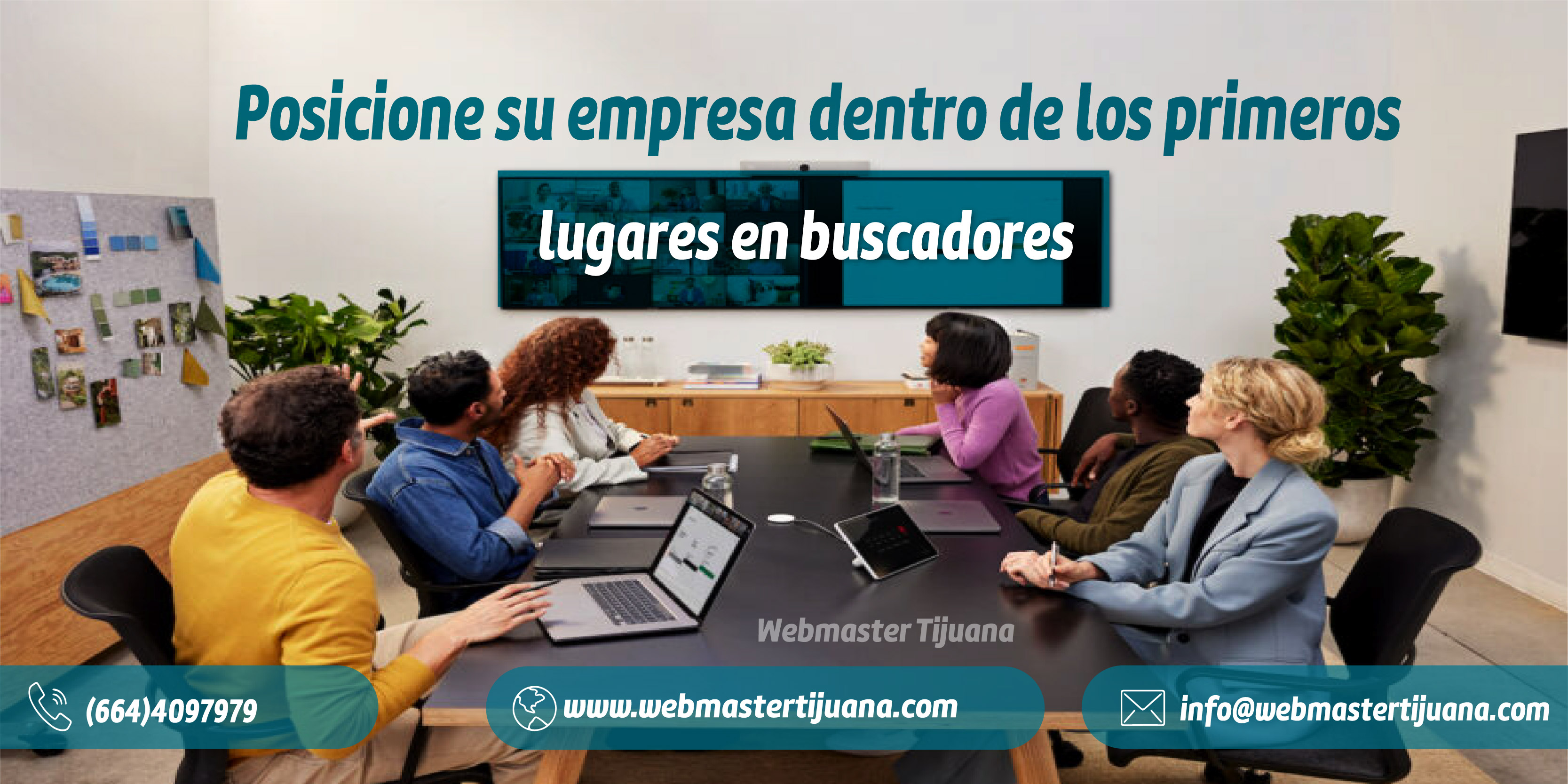 Redes Sociales